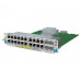 HP 20-Port GT PoE+ 4-Port SFP v2 zl M J9535-61101